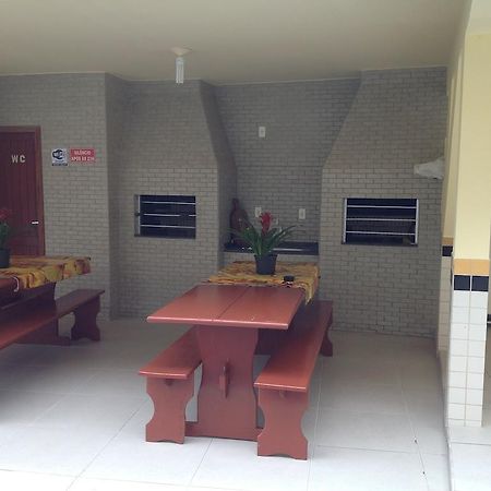 Pousada Dona Celia Florianópolis Екстериор снимка
