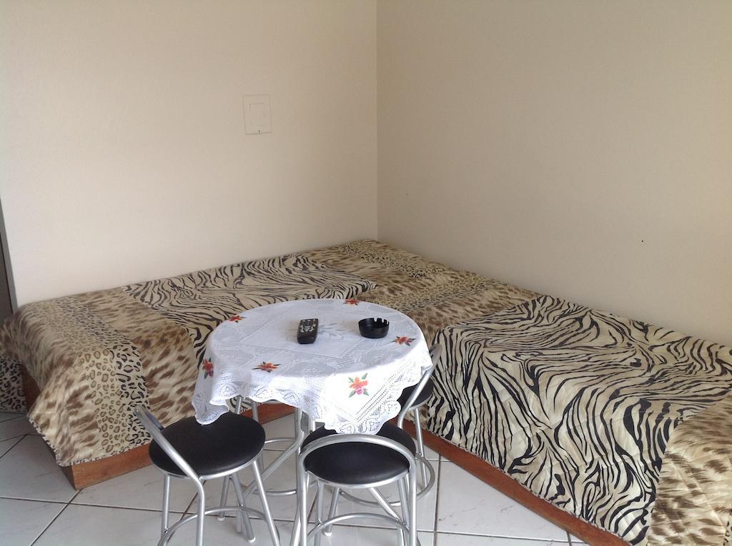 Pousada Dona Celia Florianópolis Екстериор снимка