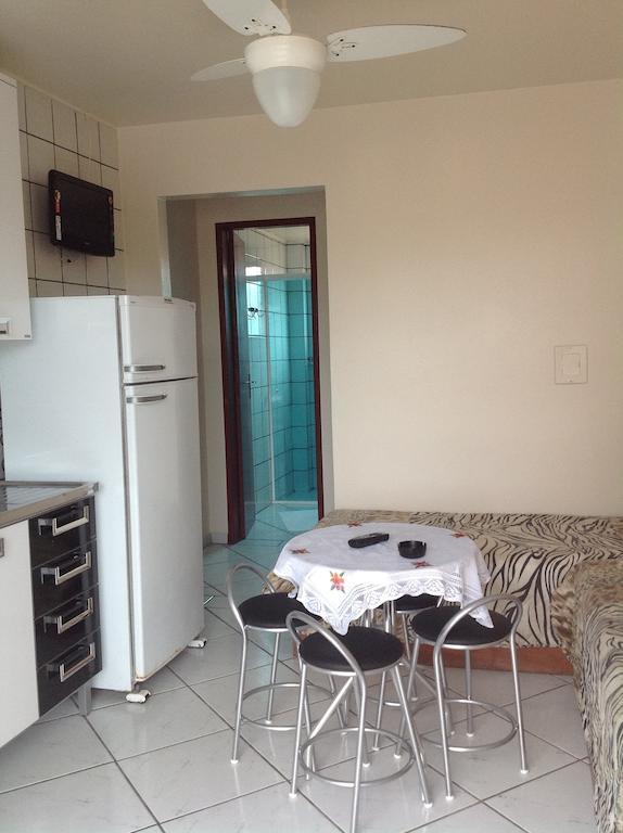 Pousada Dona Celia Florianópolis Екстериор снимка