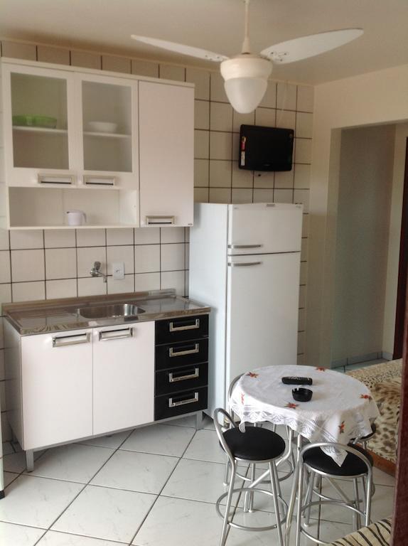 Pousada Dona Celia Florianópolis Екстериор снимка