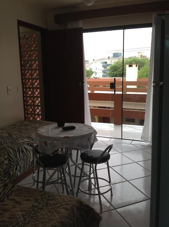 Pousada Dona Celia Florianópolis Екстериор снимка